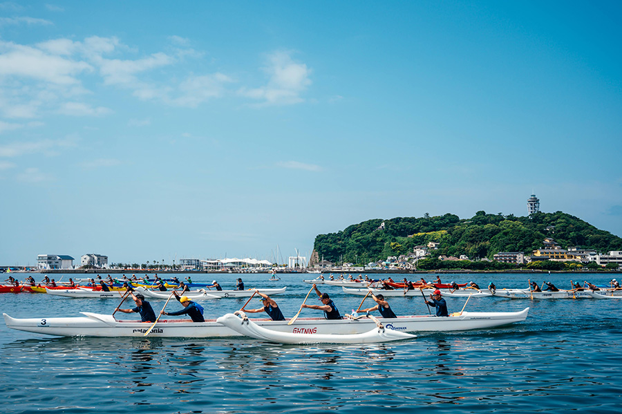 一般社団法人 湘南アウトリガーカヌークラブ